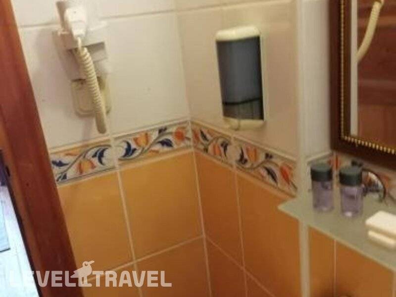 Фотография Hotel Turkoman