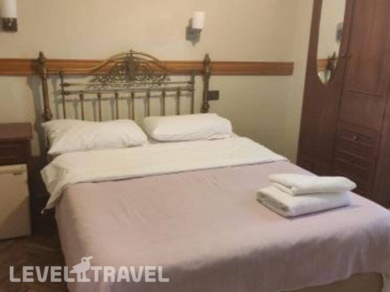 Фотография Hotel Turkoman