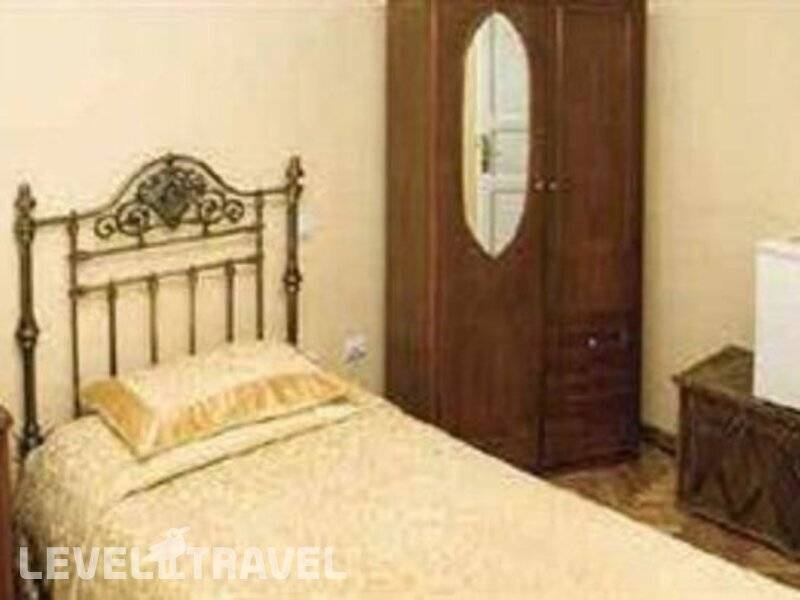 Фотография Hotel Turkoman