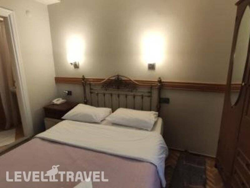 Фотография Hotel Turkoman