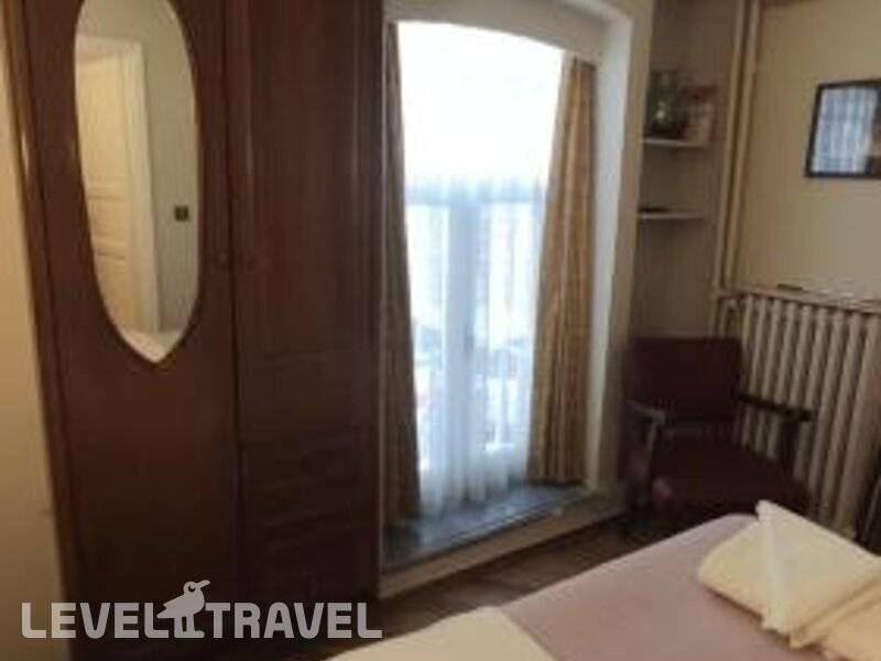 Фотография Hotel Turkoman