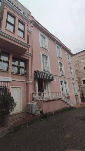 Hotel Turkoman