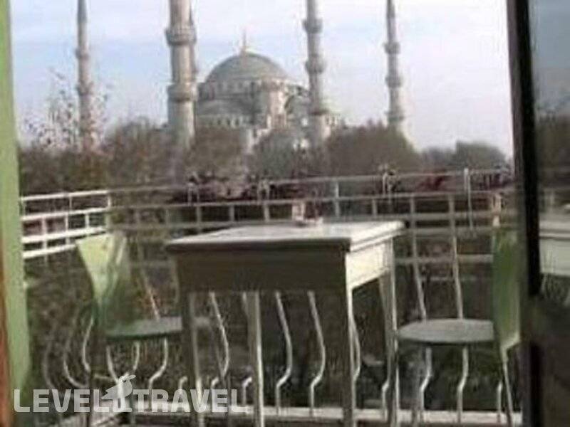 Фотография Hotel Turkoman