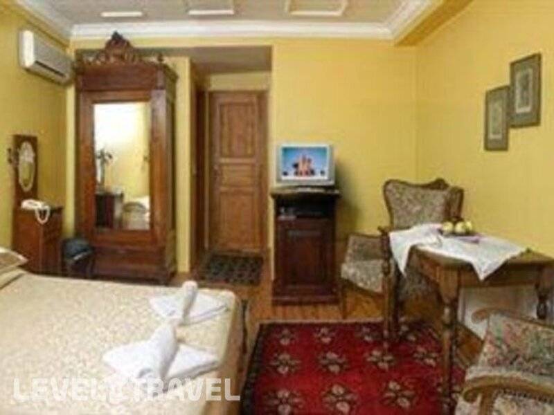 Фотография Hotel Turkoman