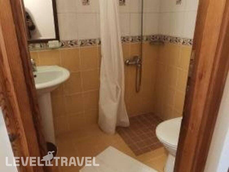Фотография Hotel Turkoman