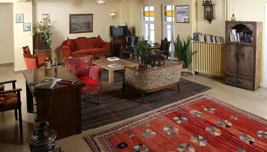 Hotel Turkoman
