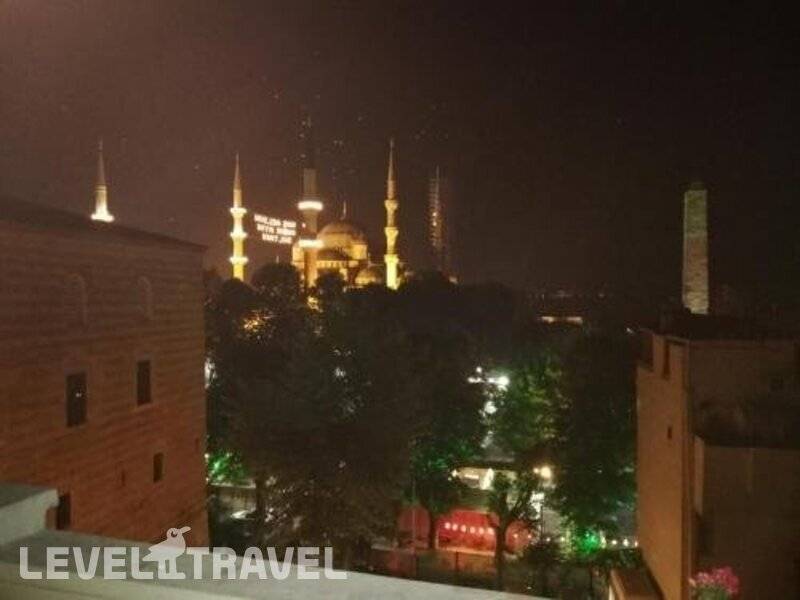 Фотография Hotel Turkoman