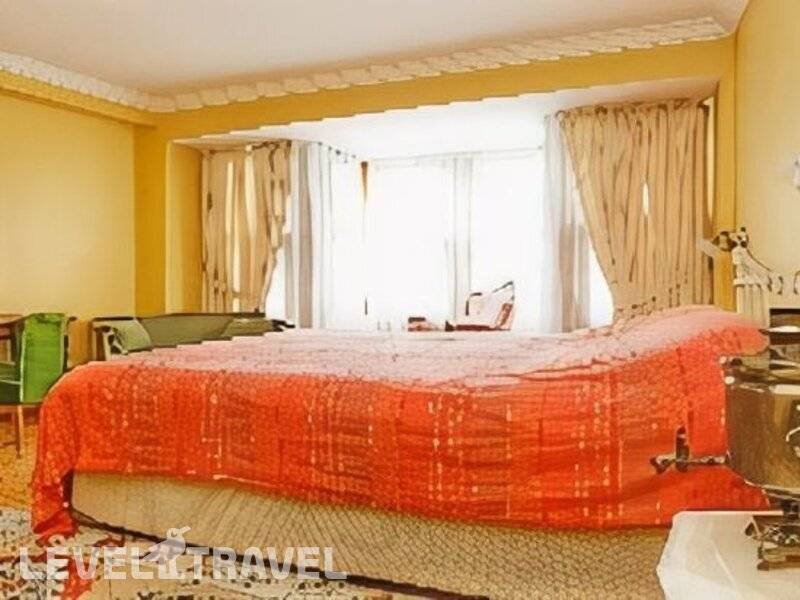 Фотография Hotel Turkoman