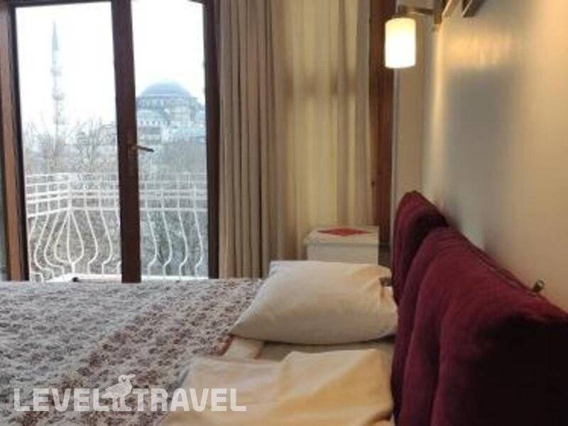 Фотография Hotel Turkoman