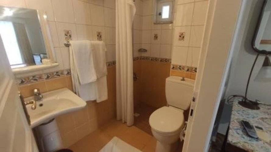Hotel Turkoman