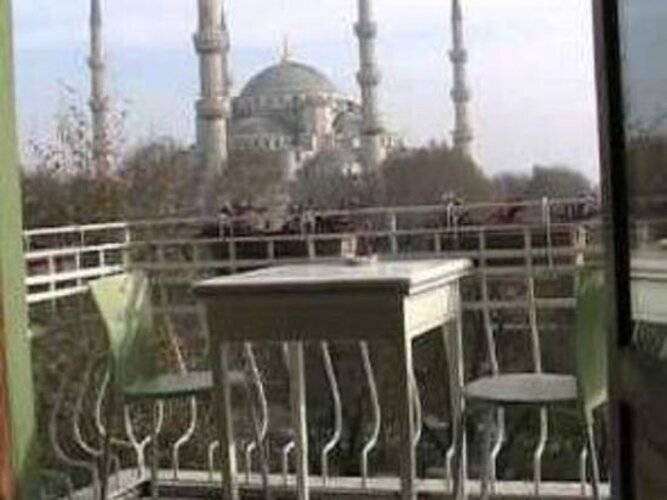 Hotel Turkoman