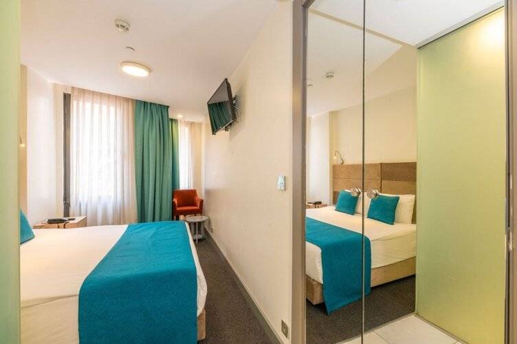 Hotel V Plus Taksim