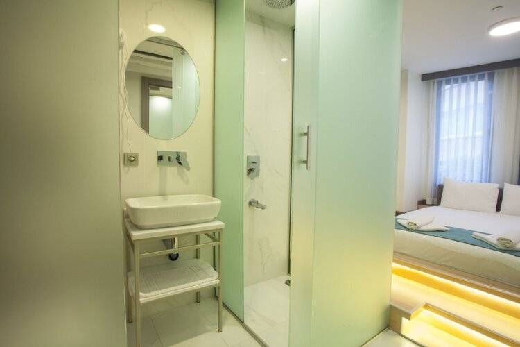 Hotel V Plus Taksim
