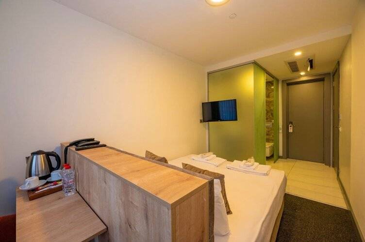 Hotel V Plus Taksim