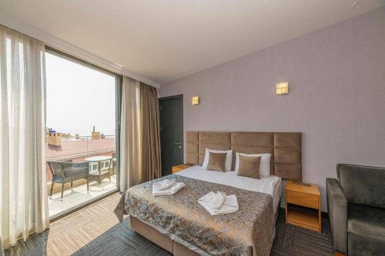 Hotel V Plus Taksim