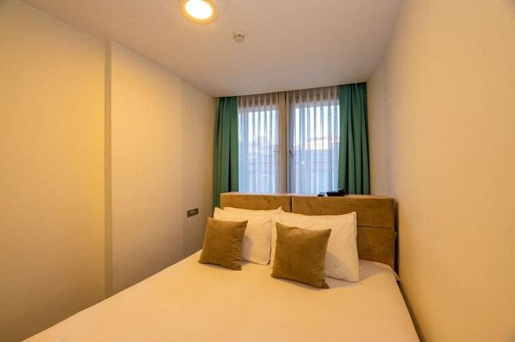 Hotel V Plus Taksim