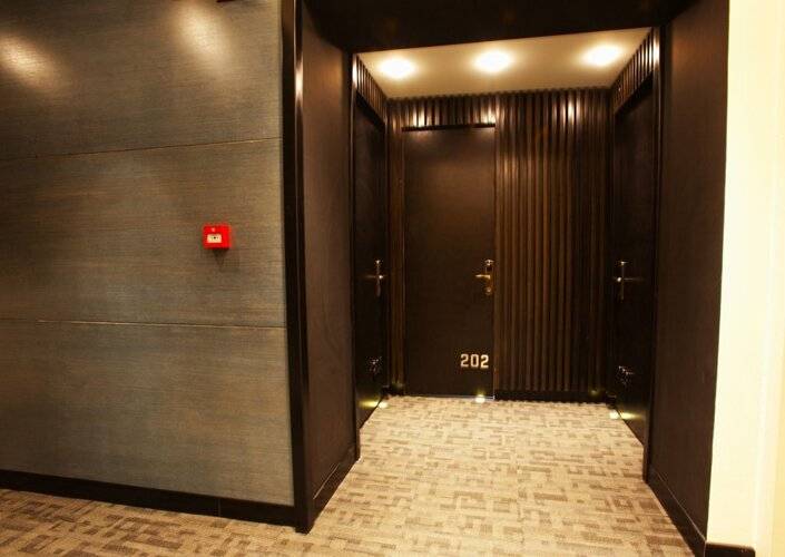 Hotel V Plus Taksim