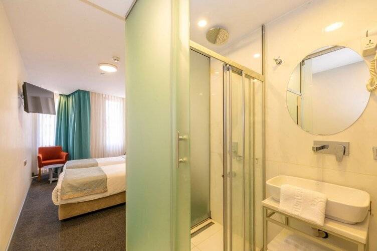 Hotel V Plus Taksim