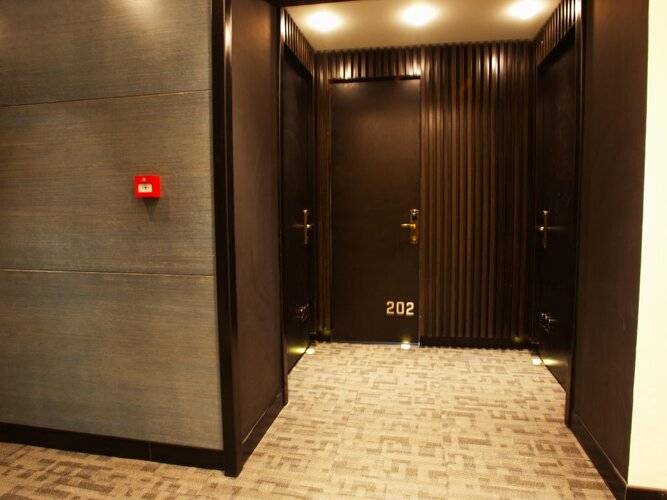 Hotel V Plus Taksim