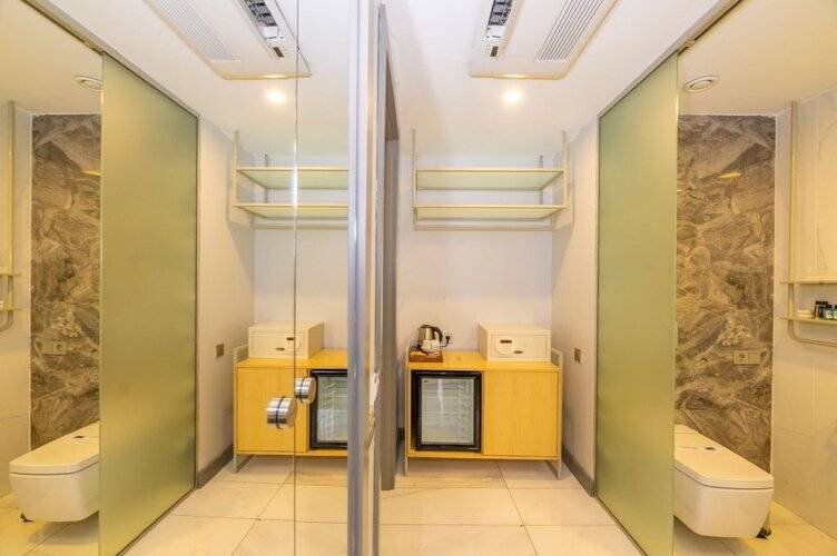 Hotel V Plus Taksim