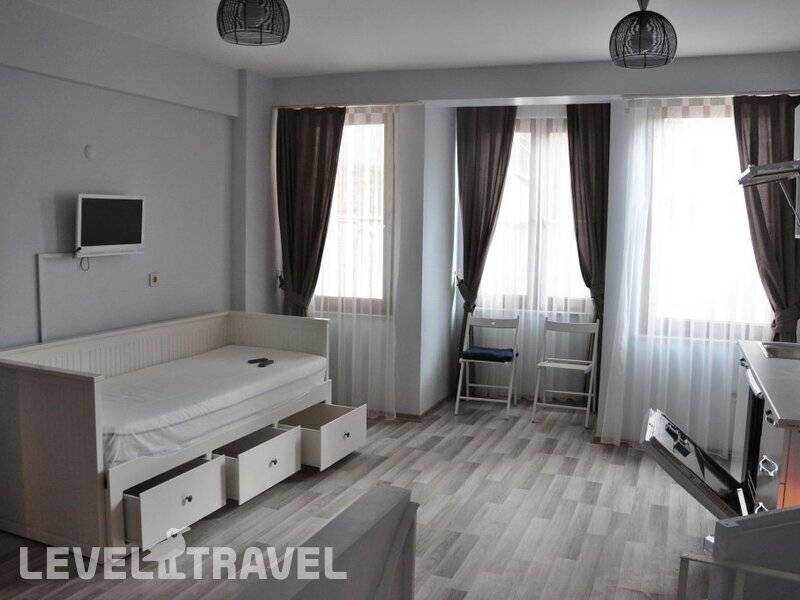 Фотография Istanbul HUB Flats Фотография Istanbul HUB Flats