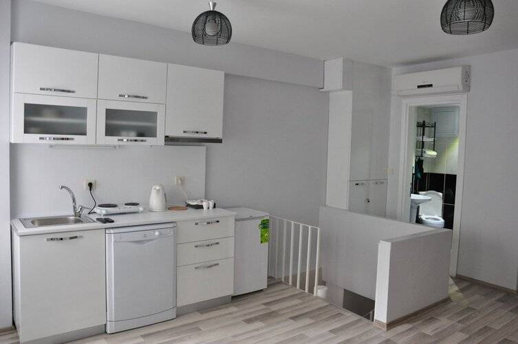 Istanbul HUB Flats