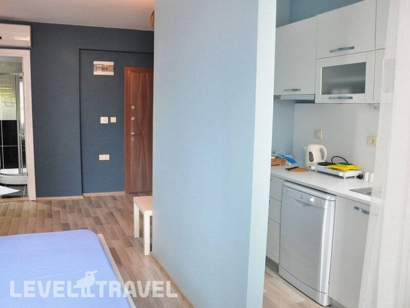 Фотография Istanbul HUB Flats
