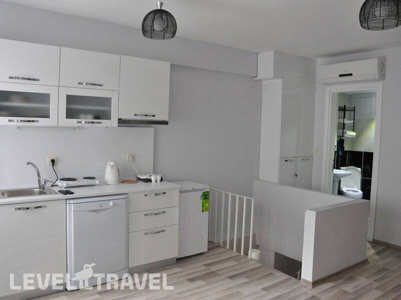 Фотография Istanbul HUB Flats