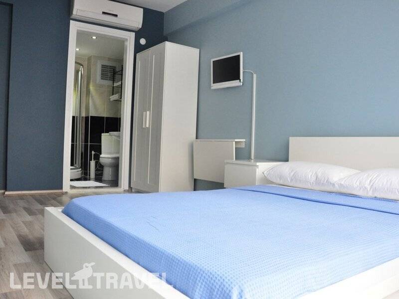 Фотография Istanbul HUB Flats Фотография Istanbul HUB Flats