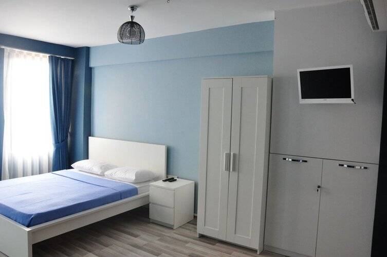 Istanbul HUB Flats