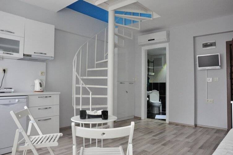 Istanbul HUB Flats