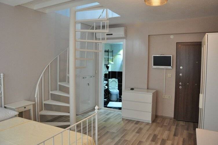 Istanbul HUB Flats
