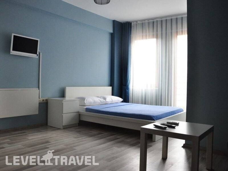 Фотография Istanbul HUB Flats Фотография Istanbul HUB Flats