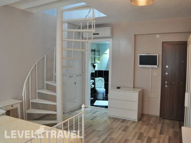 Фотография Istanbul HUB Flats