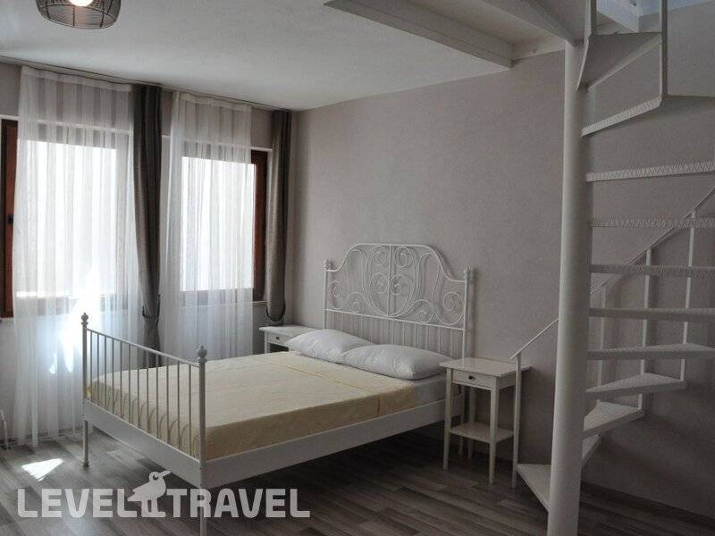 Фотография Istanbul HUB Flats Фотография Istanbul HUB Flats