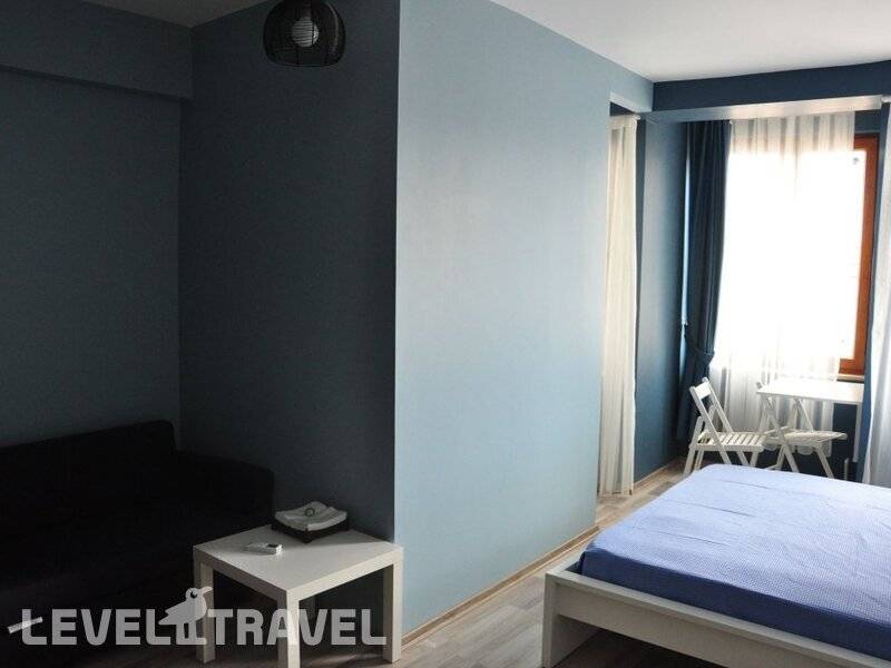 Фотография Istanbul HUB Flats Фотография Istanbul HUB Flats