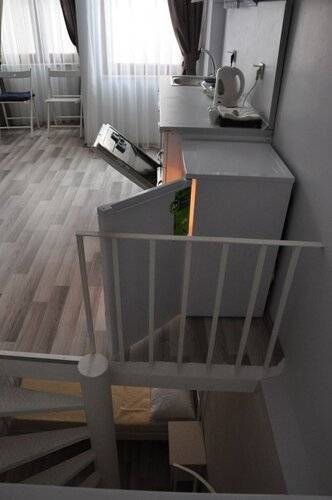 Istanbul HUB Flats