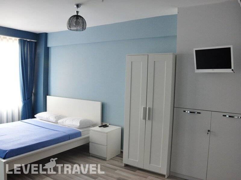 Фотография Istanbul HUB Flats Фотография Istanbul HUB Flats