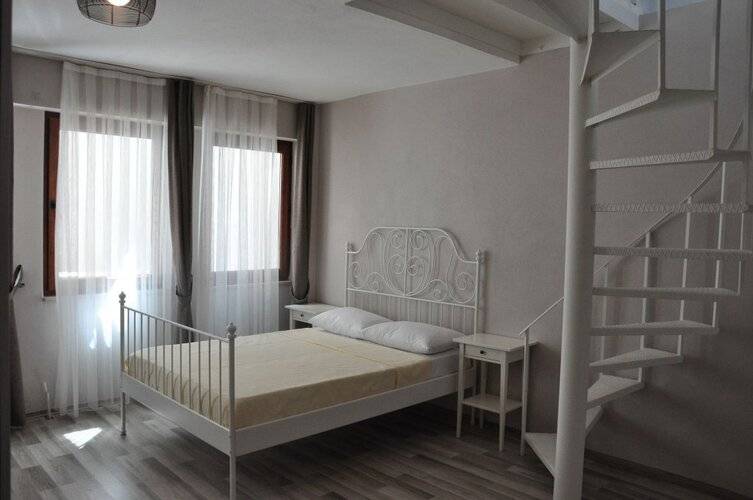 Istanbul HUB Flats