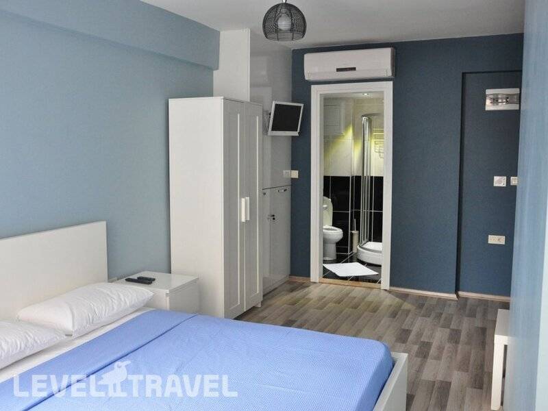 Фотография Istanbul HUB Flats Фотография Istanbul HUB Flats