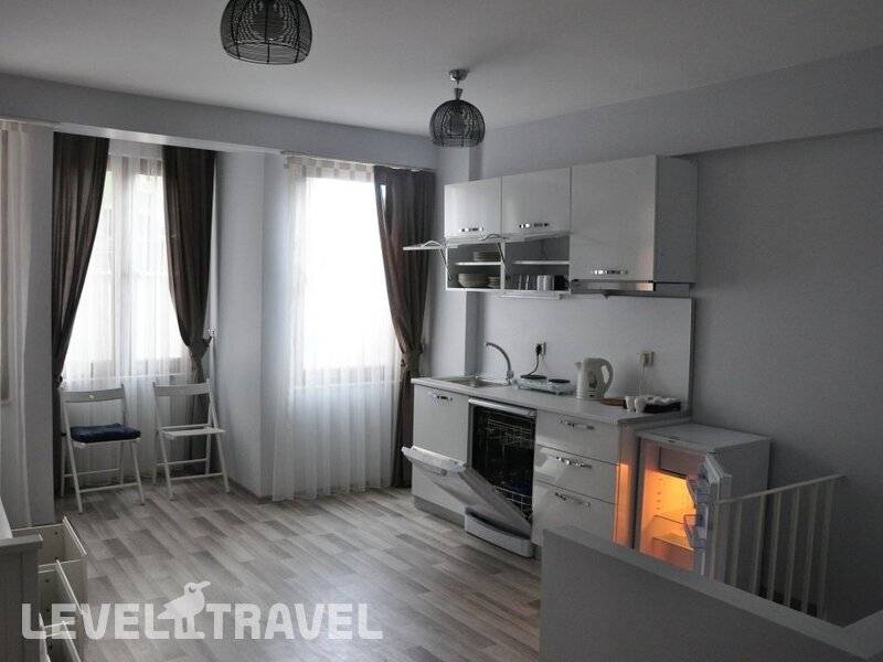 Фотография Istanbul HUB Flats