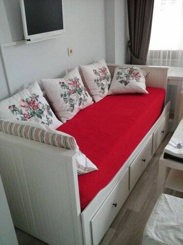 Istanbul HUB Flats