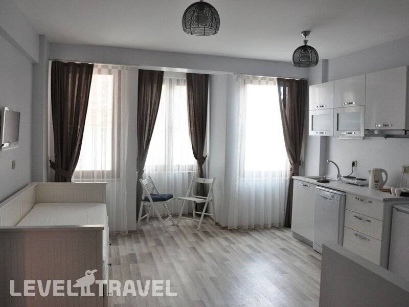Фотография Istanbul HUB Flats