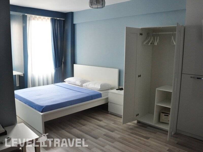 Фотография Istanbul HUB Flats Фотография Istanbul HUB Flats
