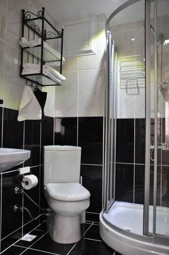 Istanbul HUB Flats