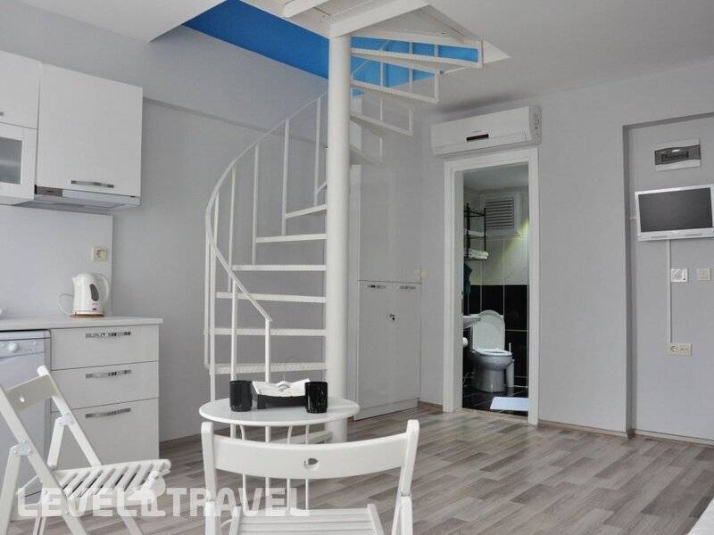 Фотография Istanbul HUB Flats