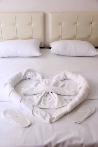 Marpalace Hotel