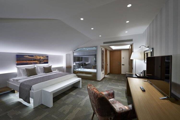 Milport Hotel Levent
