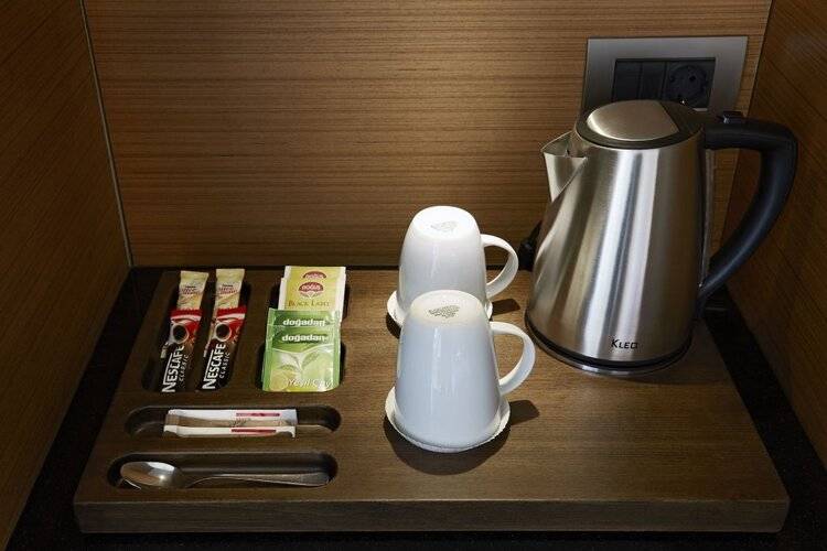 Milport Hotel Levent