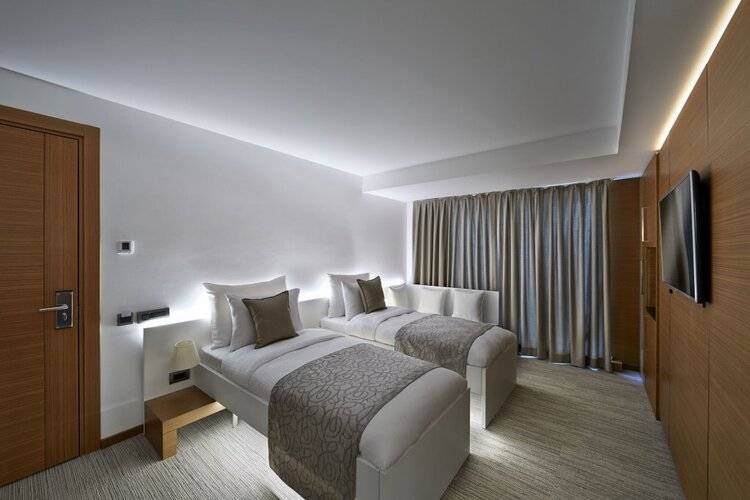 Milport Hotel Levent